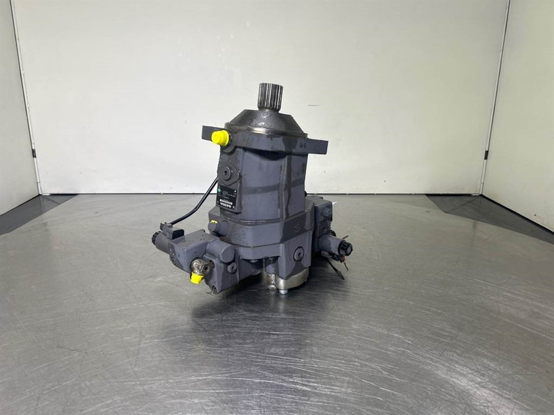 Volvo L30G-15222848-Drive motor/Fahrmotor/Rijmotor - Υδραυλικό για Κατασκευή μηχανήματα: φωτογραφία 4 Volvo L30G-15222848-Drive motor/Fahrmotor/Rijmotor - Υδραυλικό για Κατασκευή μηχανήματα: φωτογραφία 4