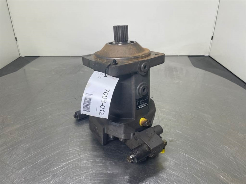 Volvo L35B-11308278-A6VM140DA5X/63W-Drive motor - Υδραυλικό για Κατασκευή μηχανήματα: φωτογραφία 2 Volvo L35B-11308278-A6VM140DA5X/63W-Drive motor - Υδραυλικό για Κατασκευή μηχανήματα: φωτογραφία 2