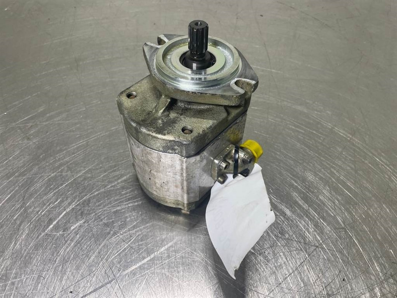 Volvo L35B-Haldex WP15A1-1830497-Gearpump/Zahnradpumpe - Υδραυλικό για Κατασκευή μηχανήματα: φωτογραφία 3 Volvo L35B-Haldex WP15A1-1830497-Gearpump/Zahnradpumpe - Υδραυλικό για Κατασκευή μηχανήματα: φωτογραφία 3