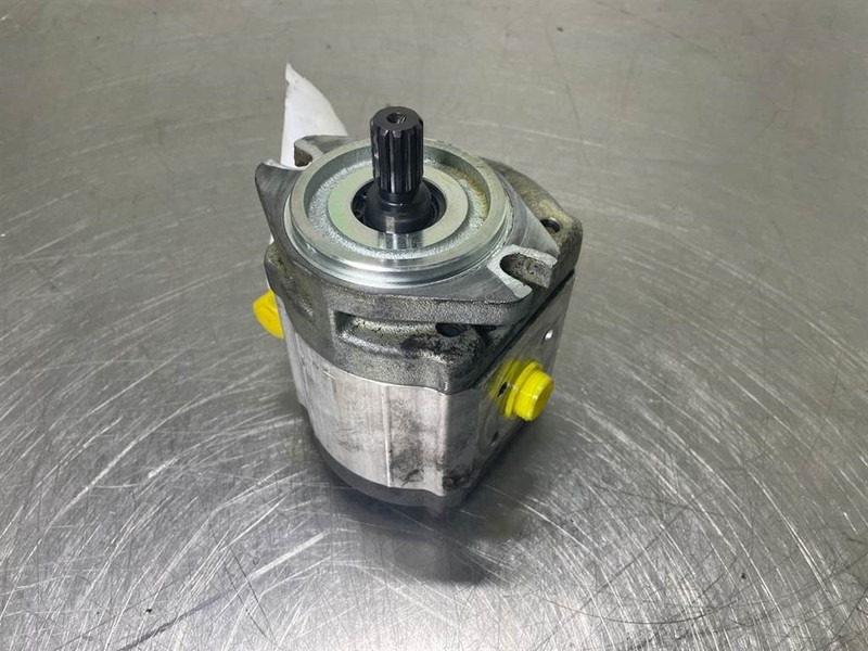 Volvo L35B-Haldex WP15A1-1830497-Gearpump/Zahnradpumpe - Υδραυλικό για Κατασκευή μηχανήματα: φωτογραφία 1 Volvo L35B-Haldex WP15A1-1830497-Gearpump/Zahnradpumpe - Υδραυλικό για Κατασκευή μηχανήματα: φωτογραφία 1