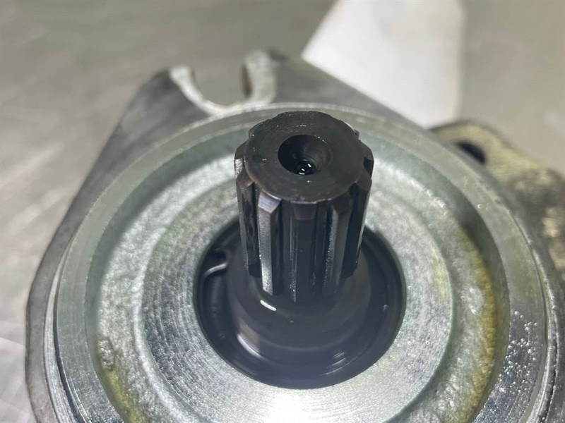 Volvo L35B-Haldex WP15A1-1830497-Gearpump/Zahnradpumpe - Υδραυλικό για Κατασκευή μηχανήματα: φωτογραφία 4 Volvo L35B-Haldex WP15A1-1830497-Gearpump/Zahnradpumpe - Υδραυλικό για Κατασκευή μηχανήματα: φωτογραφία 4