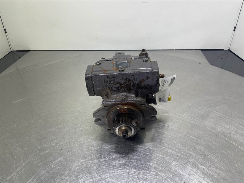 Volvo L35B-Rexroth A4VG71DA1D2/32R-Drive pump/Fahrpumpe - Υδραυλικό για Κατασκευή μηχανήματα: φωτογραφία 2 Volvo L35B-Rexroth A4VG71DA1D2/32R-Drive pump/Fahrpumpe - Υδραυλικό για Κατασκευή μηχανήματα: φωτογραφία 2
