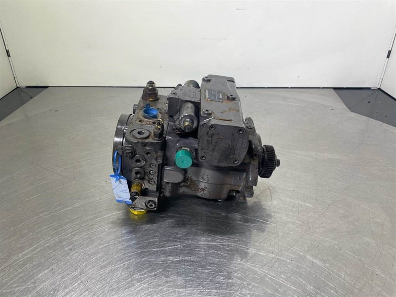 Volvo L35B-Rexroth A4VG71DA1D2/32R-Drive pump/Fahrpumpe - Υδραυλικό για Κατασκευή μηχανήματα: φωτογραφία 4 Volvo L35B-Rexroth A4VG71DA1D2/32R-Drive pump/Fahrpumpe - Υδραυλικό για Κατασκευή μηχανήματα: φωτογραφία 4