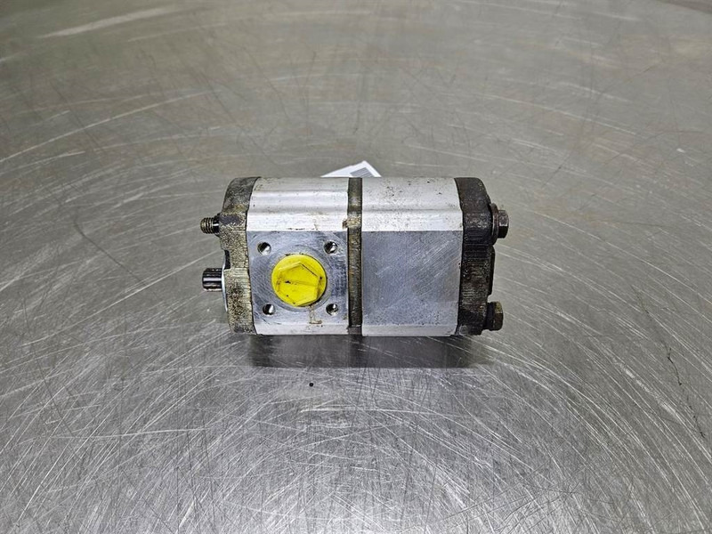 Volvo L35B-ZM2810806-Haldex WQ09A2-Gearpump/Zahnradpumpe - Υδραυλικό για Κατασκευή μηχανήματα: φωτογραφία 2 Volvo L35B-ZM2810806-Haldex WQ09A2-Gearpump/Zahnradpumpe - Υδραυλικό για Κατασκευή μηχανήματα: φωτογραφία 2