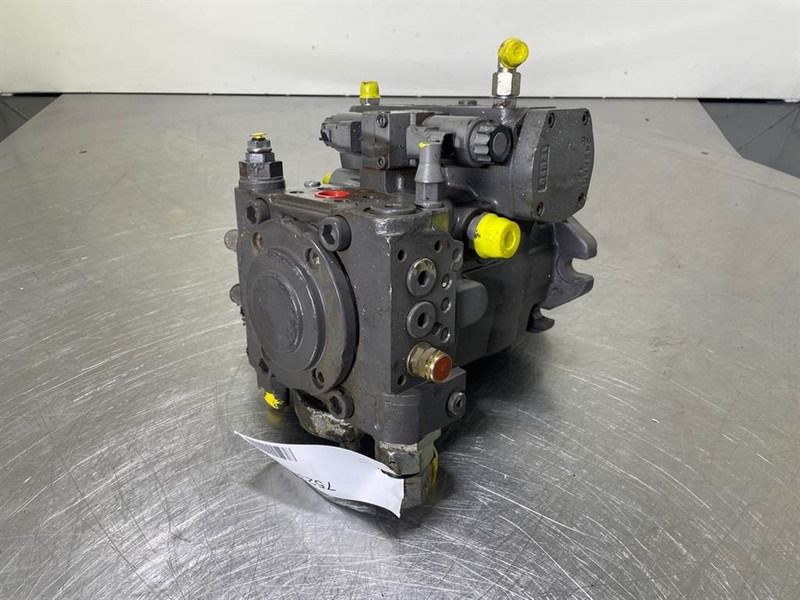 Volvo L35G-15222845-Drive pump/Fahrpumpe/Rijpomp - Υδραυλικό για Κατασκευή μηχανήματα: φωτογραφία 4 Volvo L35G-15222845-Drive pump/Fahrpumpe/Rijpomp - Υδραυλικό για Κατασκευή μηχανήματα: φωτογραφία 4