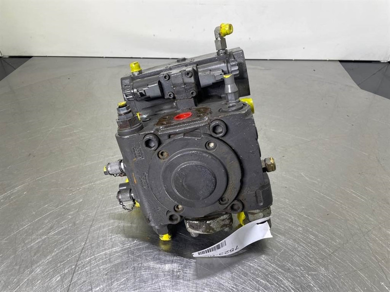 Volvo L35G-15222845-Drive pump/Fahrpumpe/Rijpomp - Υδραυλικό για Κατασκευή μηχανήματα: φωτογραφία 5 Volvo L35G-15222845-Drive pump/Fahrpumpe/Rijpomp - Υδραυλικό για Κατασκευή μηχανήματα: φωτογραφία 5