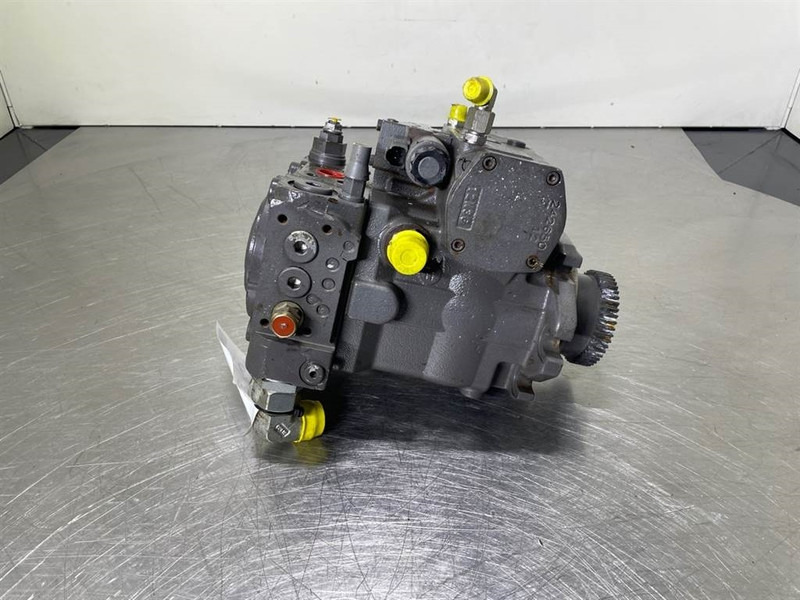 Volvo L35G-15222845-Drive pump/Fahrpumpe/Rijpomp - Υδραυλικό για Κατασκευή μηχανήματα: φωτογραφία 3 Volvo L35G-15222845-Drive pump/Fahrpumpe/Rijpomp - Υδραυλικό για Κατασκευή μηχανήματα: φωτογραφία 3