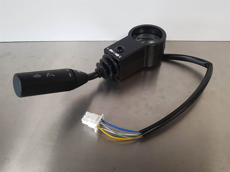 Volvo L40B/L45B - ZM2804704 - Steer col switch - Διακόπτης κολώνας τιμονιού για Κατασκευή μηχανήματα: φωτογραφία 2 Volvo L40B/L45B - ZM2804704 - Steer col switch - Διακόπτης κολώνας τιμονιού για Κατασκευή μηχανήματα: φωτογραφία 2