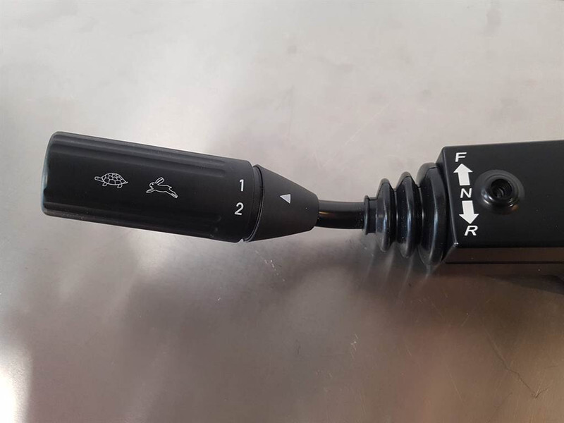 Volvo L40B/L45B - ZM2804704 - Steer col switch - Διακόπτης κολώνας τιμονιού για Κατασκευή μηχανήματα: φωτογραφία 3 Volvo L40B/L45B - ZM2804704 - Steer col switch - Διακόπτης κολώνας τιμονιού για Κατασκευή μηχανήματα: φωτογραφία 3