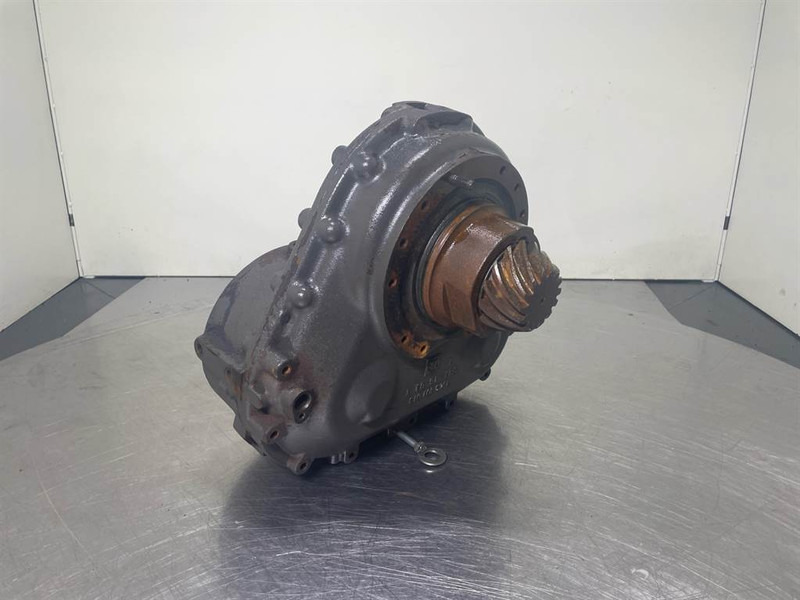 Volvo L45F-ZF 4663002009-Transmission/Getriebe - Κιβώτιο ταχυτήτων για Κατασκευή μηχανήματα: φωτογραφία 4 Volvo L45F-ZF 4663002009-Transmission/Getriebe - Κιβώτιο ταχυτήτων για Κατασκευή μηχανήματα: φωτογραφία 4