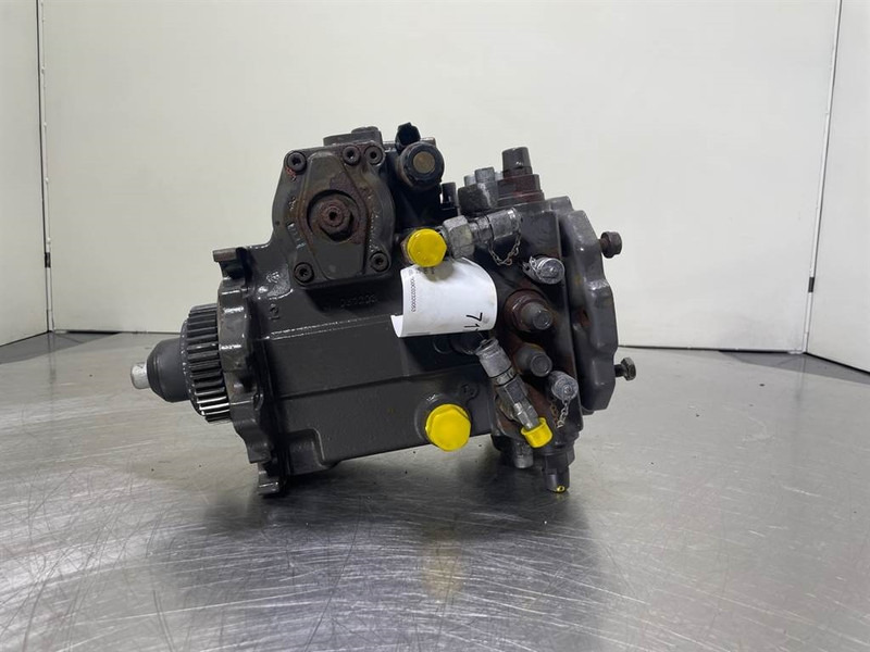 Volvo L50G-15202437-Drive pump/Fahrpumpe/Rijpomp - Υδραυλικό για Κατασκευή μηχανήματα: φωτογραφία 3 Volvo L50G-15202437-Drive pump/Fahrpumpe/Rijpomp - Υδραυλικό για Κατασκευή μηχανήματα: φωτογραφία 3