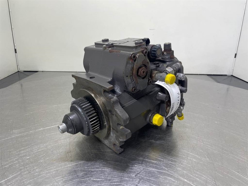 Volvo L50G-15202437-Drive pump/Fahrpumpe/Rijpomp - Υδραυλικό για Κατασκευή μηχανήματα: φωτογραφία 1 Volvo L50G-15202437-Drive pump/Fahrpumpe/Rijpomp - Υδραυλικό για Κατασκευή μηχανήματα: φωτογραφία 1