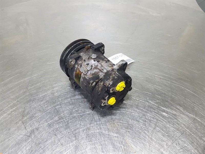 Volvo -Sanden SD7H15-Compressor/Kompressor/Aircopomp - Κομπρεσέρ A/C για Κατασκευή μηχανήματα: φωτογραφία 3 Volvo -Sanden SD7H15-Compressor/Kompressor/Aircopomp - Κομπρεσέρ A/C για Κατασκευή μηχανήματα: φωτογραφία 3