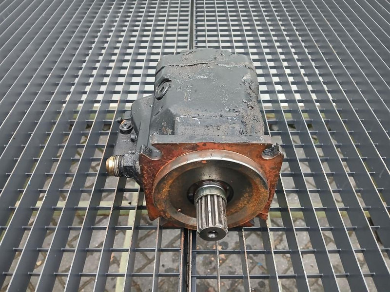 Volvo TAD720VE - Load sensing pump - Υδραυλικό για Κατασκευή μηχανήματα: φωτογραφία 2 Volvo TAD720VE - Load sensing pump - Υδραυλικό για Κατασκευή μηχανήματα: φωτογραφία 2