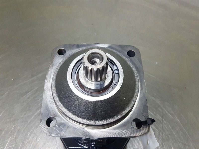 WACKER NEUSON 1000027820-Rexroth A6VM55-Drive motor/Fahrmotor - Υδραυλικό για Κατασκευή μηχανήματα: φωτογραφία 4 WACKER NEUSON 1000027820-Rexroth A6VM55-Drive motor/Fahrmotor - Υδραυλικό για Κατασκευή μηχανήματα: φωτογραφία 4
