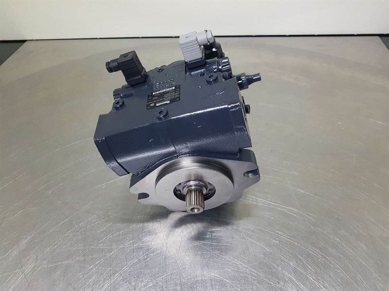 WACKER NEUSON 1000028104-Rexroth A4VG56-Drive pump/Fahrpumpe - Υδραυλικό για Κατασκευή μηχανήματα: φωτογραφία 5 WACKER NEUSON 1000028104-Rexroth A4VG56-Drive pump/Fahrpumpe - Υδραυλικό για Κατασκευή μηχανήματα: φωτογραφία 5