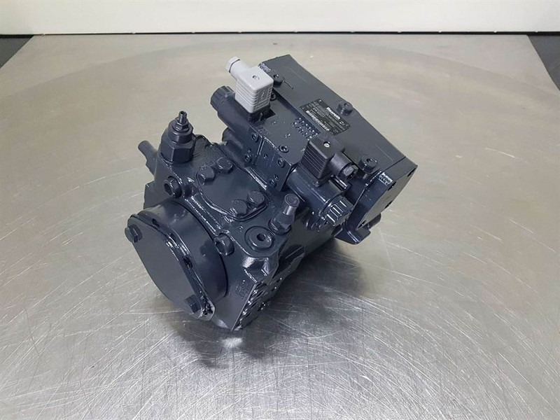 WACKER NEUSON 1000028104-Rexroth A4VG56-Drive pump/Fahrpumpe - Υδραυλικό για Κατασκευή μηχανήματα: φωτογραφία 4 WACKER NEUSON 1000028104-Rexroth A4VG56-Drive pump/Fahrpumpe - Υδραυλικό για Κατασκευή μηχανήματα: φωτογραφία 4