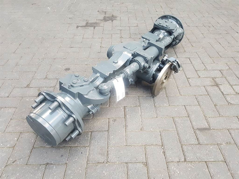 WACKER NEUSON 1000051657-Carraro 26.16UP-148147-Axle/Achse/As - Αξονας και ανταλλακτικά για Κατασκευή μηχανήματα: φωτογραφία 2 WACKER NEUSON 1000051657-Carraro 26.16UP-148147-Axle/Achse/As - Αξονας και ανταλλακτικά για Κατασκευή μηχανήματα: φωτογραφία 2
