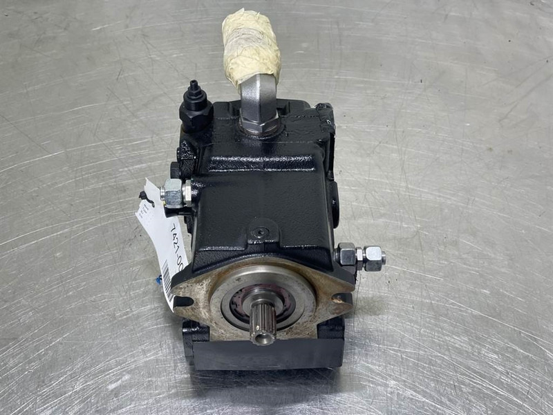 WACKER NEUSON 1000389457-Rexroth-Drive pump/Fahrpumpe/Rijpomp - Υδραυλικό για Κατασκευή μηχανήματα: φωτογραφία 2 WACKER NEUSON 1000389457-Rexroth-Drive pump/Fahrpumpe/Rijpomp - Υδραυλικό για Κατασκευή μηχανήματα: φωτογραφία 2