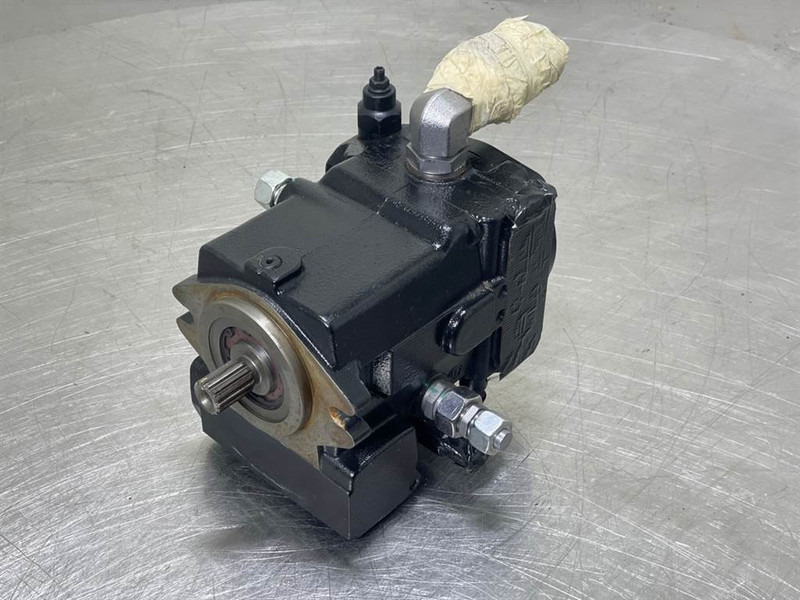 WACKER NEUSON 1000389457-Rexroth-Drive pump/Fahrpumpe/Rijpomp - Υδραυλικό για Κατασκευή μηχανήματα: φωτογραφία 1 WACKER NEUSON 1000389457-Rexroth-Drive pump/Fahrpumpe/Rijpomp - Υδραυλικό για Κατασκευή μηχανήματα: φωτογραφία 1