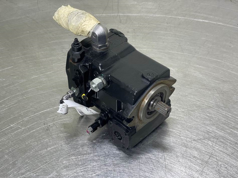 WACKER NEUSON 1000389457-Rexroth-Drive pump/Fahrpumpe/Rijpomp - Υδραυλικό για Κατασκευή μηχανήματα: φωτογραφία 3 WACKER NEUSON 1000389457-Rexroth-Drive pump/Fahrpumpe/Rijpomp - Υδραυλικό για Κατασκευή μηχανήματα: φωτογραφία 3