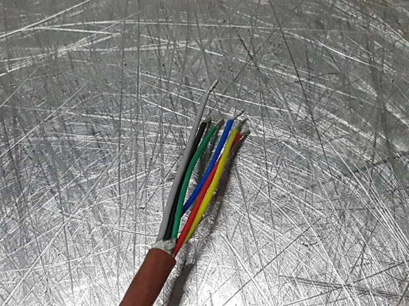 WACKER NEUSON 252 8415-Rexroth 4TH5-Joystick/Steuergriff - Ηλεκτρικό σύστημα για Κατασκευή μηχανήματα: φωτογραφία 4 WACKER NEUSON 252 8415-Rexroth 4TH5-Joystick/Steuergriff - Ηλεκτρικό σύστημα για Κατασκευή μηχανήματα: φωτογραφία 4