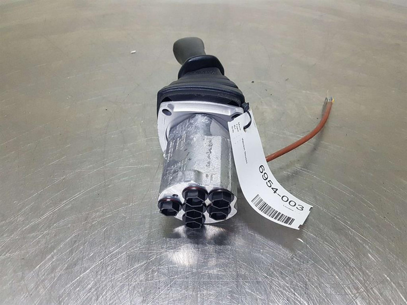 WACKER NEUSON 252 8415-Rexroth 4TH5-Joystick/Steuergriff - Ηλεκτρικό σύστημα για Κατασκευή μηχανήματα: φωτογραφία 5 WACKER NEUSON 252 8415-Rexroth 4TH5-Joystick/Steuergriff - Ηλεκτρικό σύστημα για Κατασκευή μηχανήματα: φωτογραφία 5