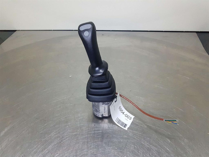 WACKER NEUSON 252 8415-Rexroth 4TH5-Joystick/Steuergriff - Ηλεκτρικό σύστημα για Κατασκευή μηχανήματα: φωτογραφία 1 WACKER NEUSON 252 8415-Rexroth 4TH5-Joystick/Steuergriff - Ηλεκτρικό σύστημα για Κατασκευή μηχανήματα: φωτογραφία 1