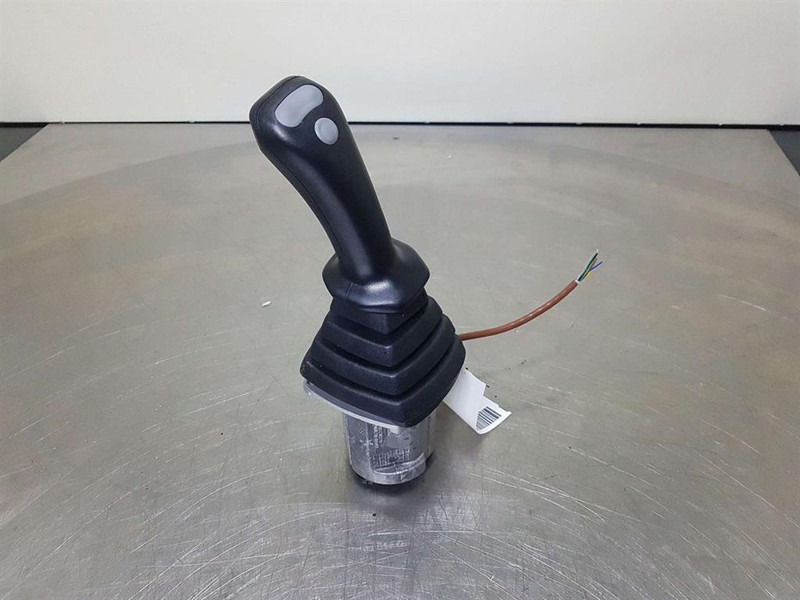 WACKER NEUSON 252 8415-Rexroth 4TH5-Joystick/Steuergriff - Ηλεκτρικό σύστημα για Κατασκευή μηχανήματα: φωτογραφία 3 WACKER NEUSON 252 8415-Rexroth 4TH5-Joystick/Steuergriff - Ηλεκτρικό σύστημα για Κατασκευή μηχανήματα: φωτογραφία 3