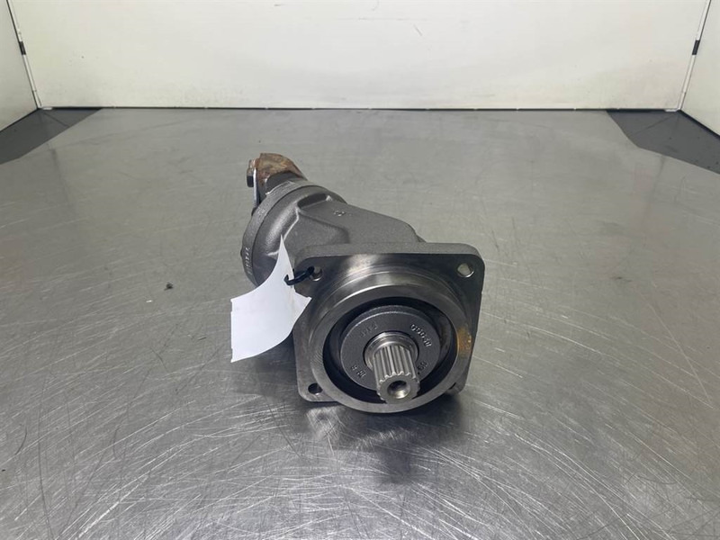 WACKER NEUSON -Rexroth A2FM80/61W-Drive motor/Fahrmotor/Rijmotor - Υδραυλικό για Κατασκευή μηχανήματα: φωτογραφία 2 WACKER NEUSON -Rexroth A2FM80/61W-Drive motor/Fahrmotor/Rijmotor - Υδραυλικό για Κατασκευή μηχανήματα: φωτογραφία 2
