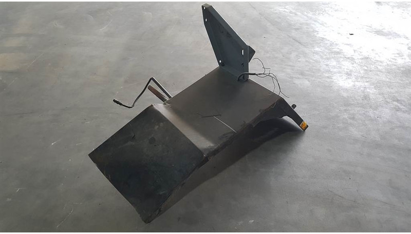 Werklust WG 35 D - Fender/Kotflügel/Spatbord - Fender για Κατασκευή μηχανήματα: φωτογραφία 4 Werklust WG 35 D - Fender/Kotflügel/Spatbord - Fender για Κατασκευή μηχανήματα: φωτογραφία 4