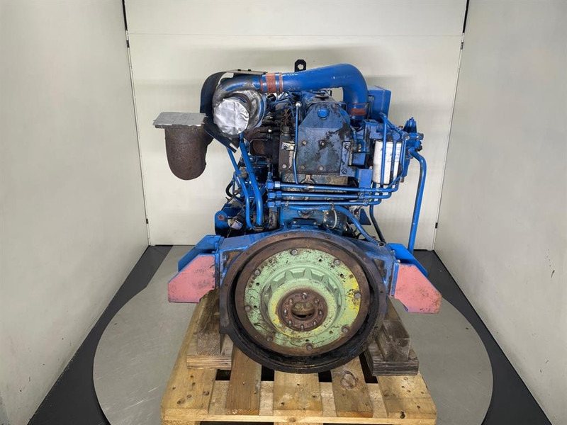 Werklust WG18B-Daf NT116A-Engine/Motor - Κινητήρας για Κατασκευή μηχανήματα: φωτογραφία 5 Werklust WG18B-Daf NT116A-Engine/Motor - Κινητήρας για Κατασκευή μηχανήματα: φωτογραφία 5