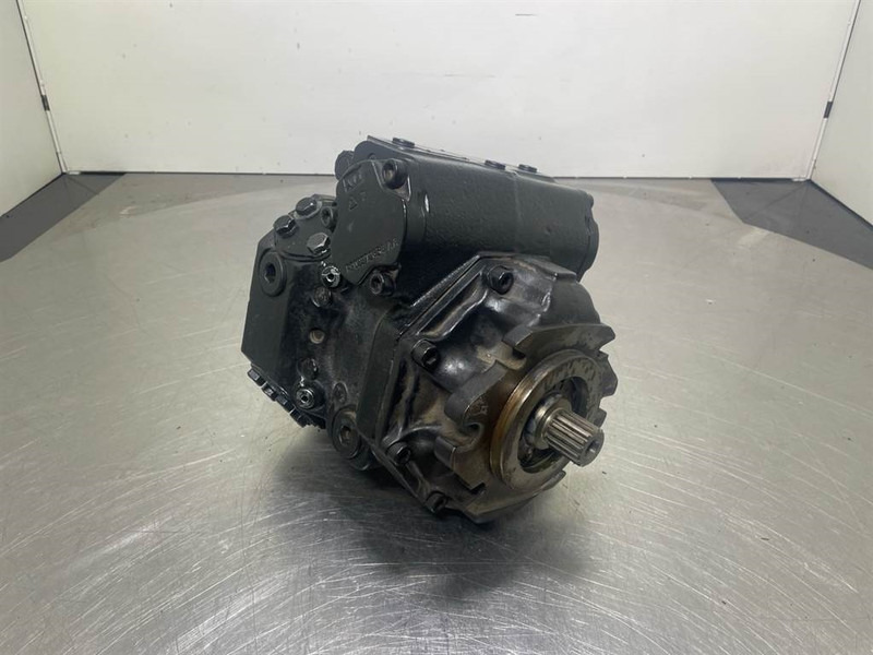 Yanmar V120-Rexroth A4VG085-Drive pump/Fahrpumpe/Rijpomp - Υδραυλικό για Κατασκευή μηχανήματα: φωτογραφία 4 Yanmar V120-Rexroth A4VG085-Drive pump/Fahrpumpe/Rijpomp - Υδραυλικό για Κατασκευή μηχανήματα: φωτογραφία 4