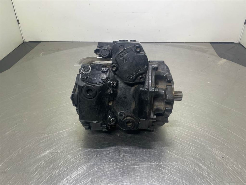 Yanmar V120-Rexroth A4VG085-Drive pump/Fahrpumpe/Rijpomp - Υδραυλικό για Κατασκευή μηχανήματα: φωτογραφία 3 Yanmar V120-Rexroth A4VG085-Drive pump/Fahrpumpe/Rijpomp - Υδραυλικό για Κατασκευή μηχανήματα: φωτογραφία 3