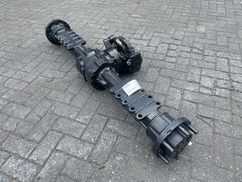 Yanmar V7-5904661764-ZF MT-L3015II-Axle/Achse/As - Αξονας και ανταλλακτικά για Κατασκευή μηχανήματα: φωτογραφία 5 Yanmar V7-5904661764-ZF MT-L3015II-Axle/Achse/As - Αξονας και ανταλλακτικά για Κατασκευή μηχανήματα: φωτογραφία 5