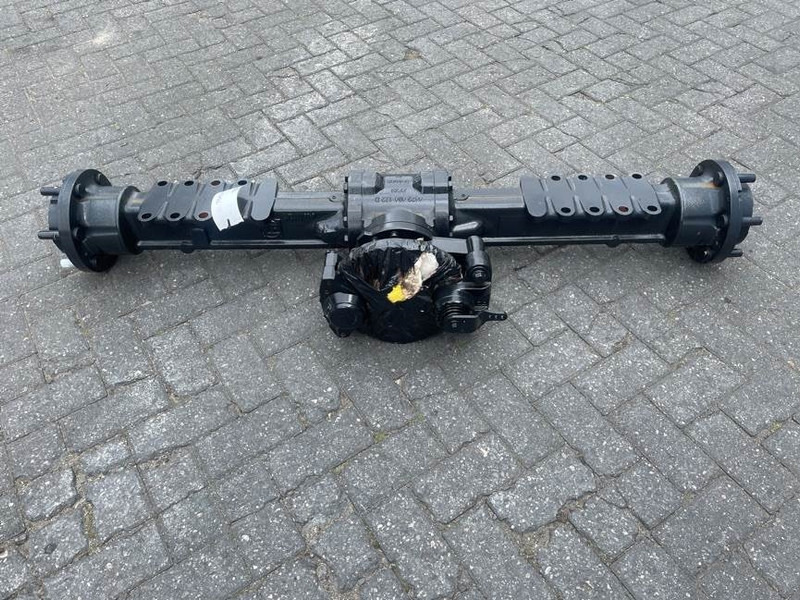Yanmar V7-5904661764-ZF MT-L3015II-Axle/Achse/As - Αξονας και ανταλλακτικά για Κατασκευή μηχανήματα: φωτογραφία 1 Yanmar V7-5904661764-ZF MT-L3015II-Axle/Achse/As - Αξονας και ανταλλακτικά για Κατασκευή μηχανήματα: φωτογραφία 1