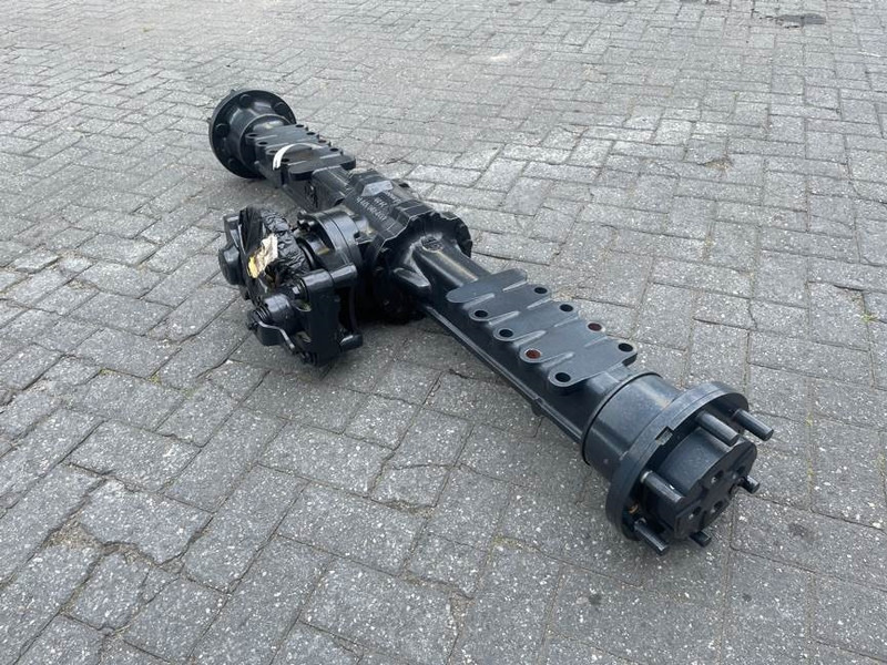 Yanmar V7-5904661764-ZF MT-L3015II-Axle/Achse/As - Αξονας και ανταλλακτικά για Κατασκευή μηχανήματα: φωτογραφία 2 Yanmar V7-5904661764-ZF MT-L3015II-Axle/Achse/As - Αξονας και ανταλλακτικά για Κατασκευή μηχανήματα: φωτογραφία 2