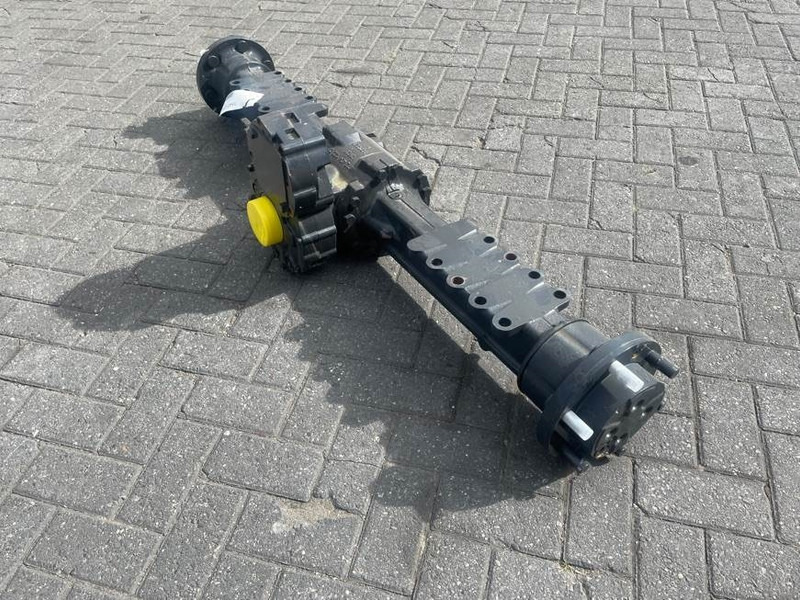 Yanmar V7-5904661766-ZF MT-L3015II-Axle/Achse/As - Αξονας και ανταλλακτικά για Κατασκευή μηχανήματα: φωτογραφία 2 Yanmar V7-5904661766-ZF MT-L3015II-Axle/Achse/As - Αξονας και ανταλλακτικά για Κατασκευή μηχανήματα: φωτογραφία 2