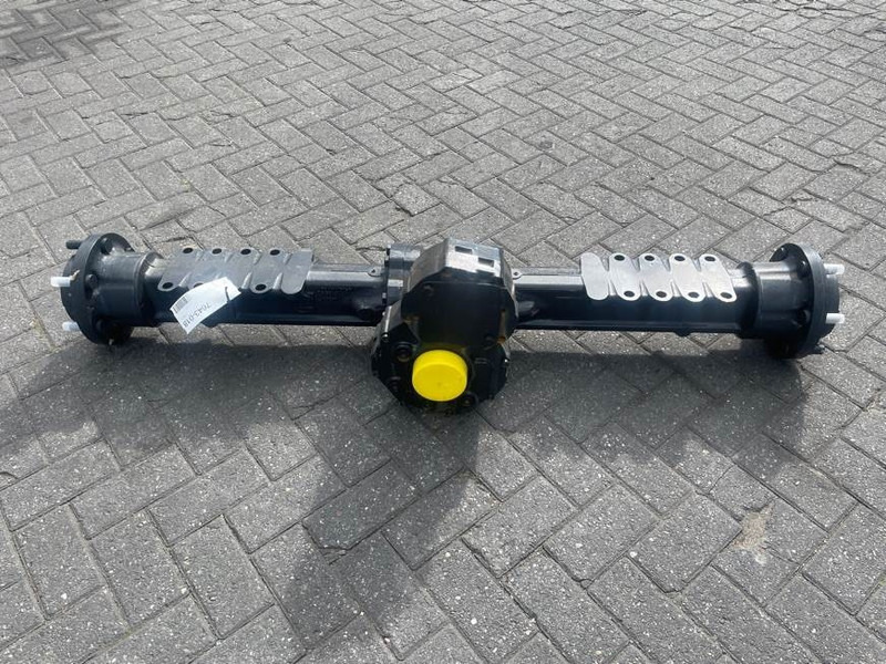 Yanmar V7-5904661766-ZF MT-L3015II-Axle/Achse/As - Αξονας και ανταλλακτικά για Κατασκευή μηχανήματα: φωτογραφία 1 Yanmar V7-5904661766-ZF MT-L3015II-Axle/Achse/As - Αξονας και ανταλλακτικά για Κατασκευή μηχανήματα: φωτογραφία 1