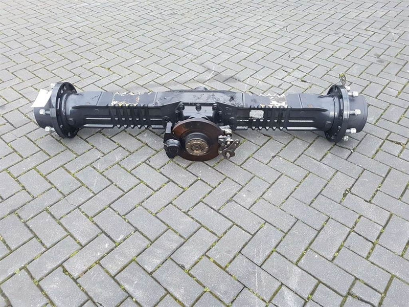 Yanmar V70 Speeder-Carraro 28.20-419618-Axle/Achse/As - Αξονας και ανταλλακτικά για Κατασκευή μηχανήματα: φωτογραφία 1 Yanmar V70 Speeder-Carraro 28.20-419618-Axle/Achse/As - Αξονας και ανταλλακτικά για Κατασκευή μηχανήματα: φωτογραφία 1