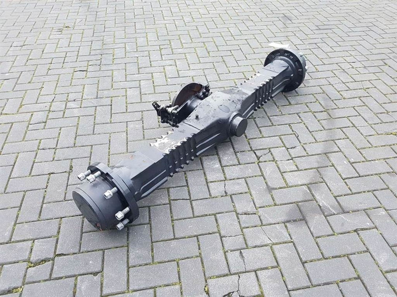 Yanmar V70 Speeder-Carraro 28.20-419618-Axle/Achse/As - Αξονας και ανταλλακτικά για Κατασκευή μηχανήματα: φωτογραφία 5 Yanmar V70 Speeder-Carraro 28.20-419618-Axle/Achse/As - Αξονας και ανταλλακτικά για Κατασκευή μηχανήματα: φωτογραφία 5