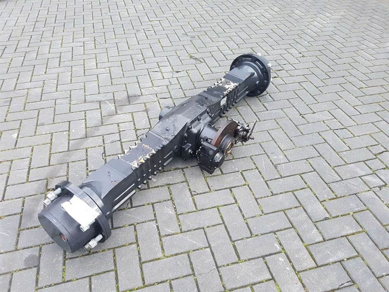 Yanmar V70 Speeder-Carraro 28.20-419618-Axle/Achse/As - Αξονας και ανταλλακτικά για Κατασκευή μηχανήματα: φωτογραφία 2 Yanmar V70 Speeder-Carraro 28.20-419618-Axle/Achse/As - Αξονας και ανταλλακτικά για Κατασκευή μηχανήματα: φωτογραφία 2