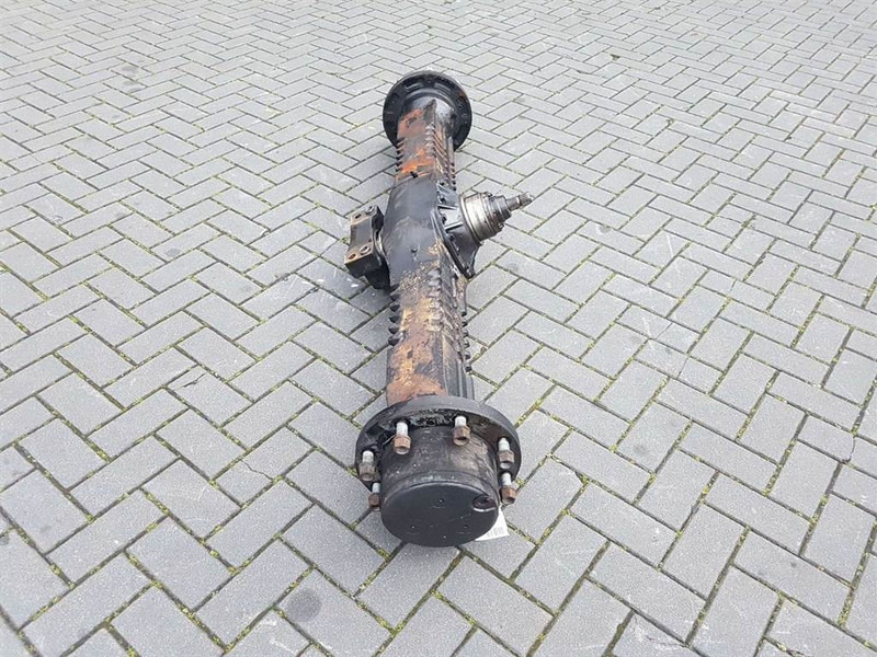 Yanmar V70 Speeder-Carraro 28.20-427544-Axle/Achse/As - Αξονας και ανταλλακτικά για Κατασκευή μηχανήματα: φωτογραφία 3 Yanmar V70 Speeder-Carraro 28.20-427544-Axle/Achse/As - Αξονας και ανταλλακτικά για Κατασκευή μηχανήματα: φωτογραφία 3