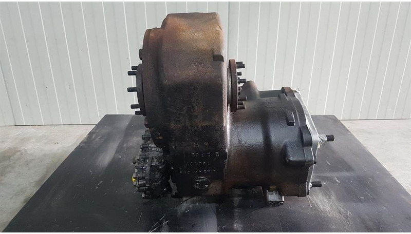 ZF 2HL - 100 - Liebherr A 904 C HD - Transmission - Κιβώτιο ταχυτήτων και ανταλλακτικά για Κατασκευή μηχανήματα: φωτογραφία 5 ZF 2HL - 100 - Liebherr A 904 C HD - Transmission - Κιβώτιο ταχυτήτων και ανταλλακτικά για Κατασκευή μηχανήματα: φωτογραφία 5