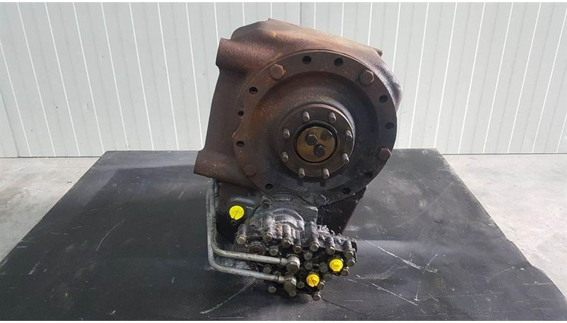 ZF 2HL - 100 - Liebherr A 904 C HD - Transmission - Κιβώτιο ταχυτήτων και ανταλλακτικά για Κατασκευή μηχανήματα: φωτογραφία 2 ZF 2HL - 100 - Liebherr A 904 C HD - Transmission - Κιβώτιο ταχυτήτων και ανταλλακτικά για Κατασκευή μηχανήματα: φωτογραφία 2