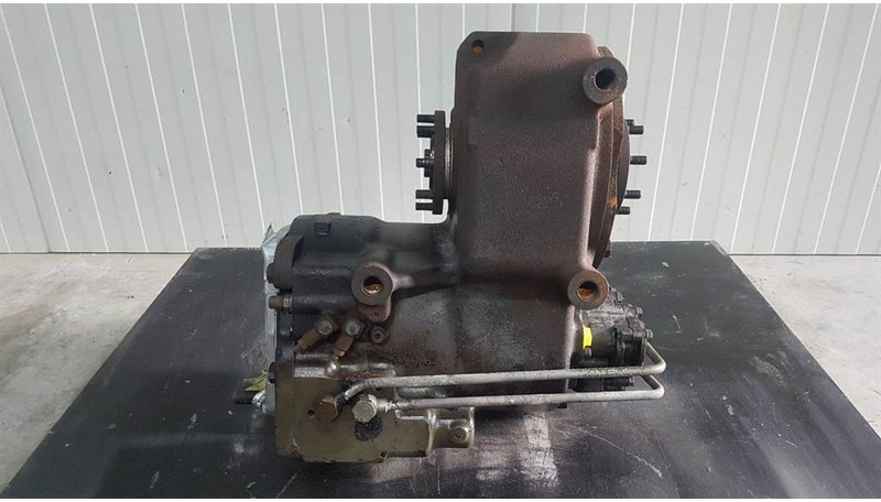 ZF 2HL - 100 - Liebherr A 904 C HD - Transmission - Κιβώτιο ταχυτήτων και ανταλλακτικά για Κατασκευή μηχανήματα: φωτογραφία 3 ZF 2HL - 100 - Liebherr A 904 C HD - Transmission - Κιβώτιο ταχυτήτων και ανταλλακτικά για Κατασκευή μηχανήματα: φωτογραφία 3