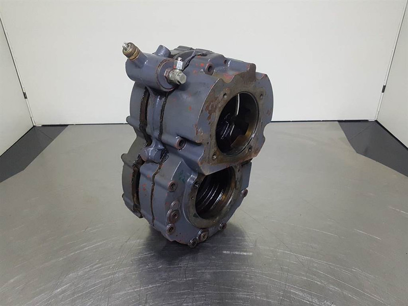 ZF 4112430011F - Κιβώτιο ταχυτήτων και ανταλλακτικά για Κατασκευή μηχανήματα: φωτογραφία 1 ZF 4112430011F - Κιβώτιο ταχυτήτων και ανταλλακτικά για Κατασκευή μηχανήματα: φωτογραφία 1