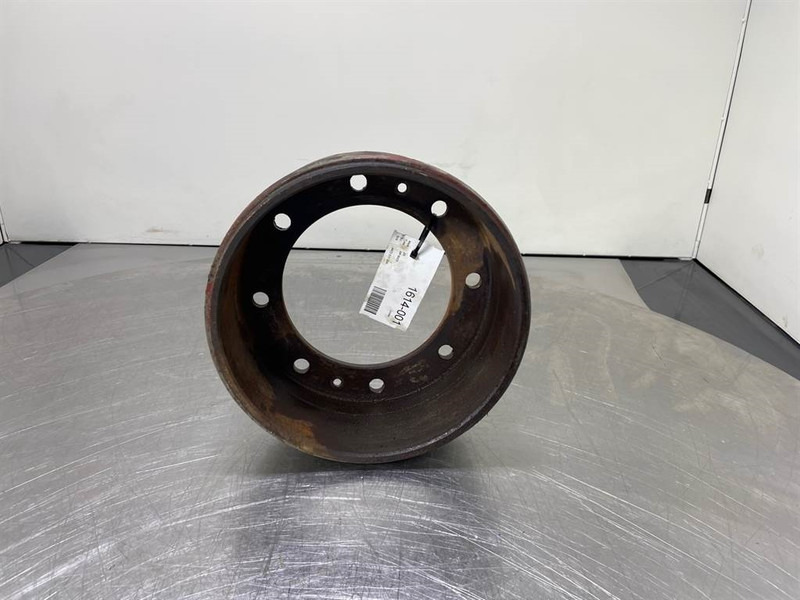 ZF AP-B325 - Brake drum/Bremstrommel/Remtrommel - Εξαρτήματα φρένων για Κατασκευή μηχανήματα: φωτογραφία 2 ZF AP-B325 - Brake drum/Bremstrommel/Remtrommel - Εξαρτήματα φρένων για Κατασκευή μηχανήματα: φωτογραφία 2