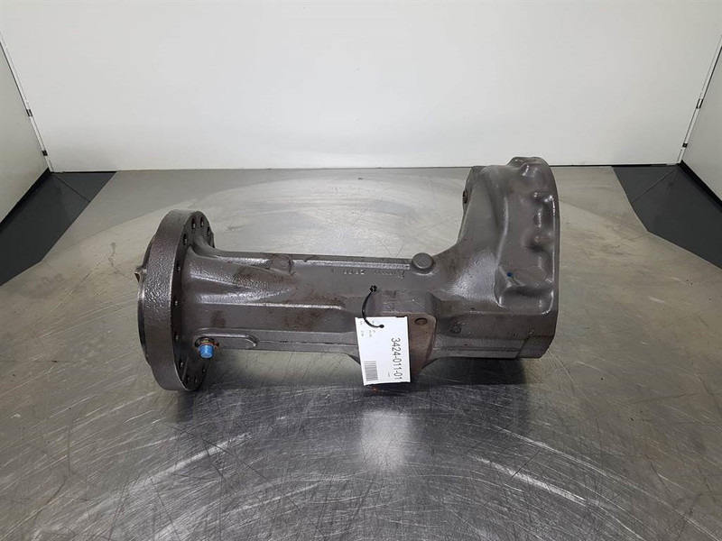 ZF AV-230 - Axle housing/Achskörper/Astrechter - Αξονας και ανταλλακτικά για Κατασκευή μηχανήματα: φωτογραφία 1 ZF AV-230 - Axle housing/Achskörper/Astrechter - Αξονας και ανταλλακτικά για Κατασκευή μηχανήματα: φωτογραφία 1