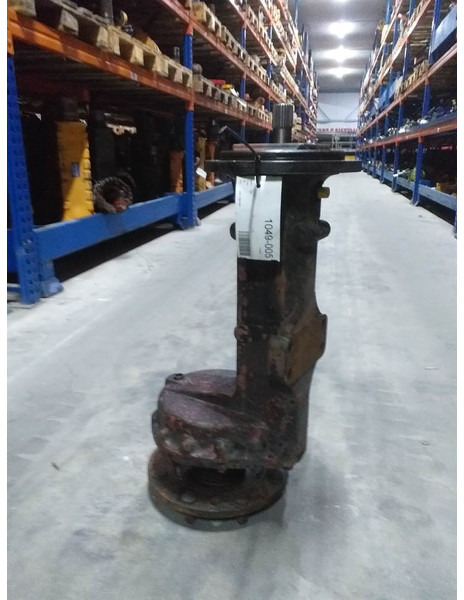 ZF AV-230 - Axle housing/Achskörper/Astrechter - Αξονας και ανταλλακτικά για Κατασκευή μηχανήματα: φωτογραφία 1 ZF AV-230 - Axle housing/Achskörper/Astrechter - Αξονας και ανταλλακτικά για Κατασκευή μηχανήματα: φωτογραφία 1